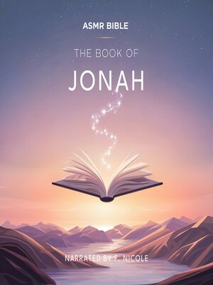 cover image of The Book of Jonah – ASMR